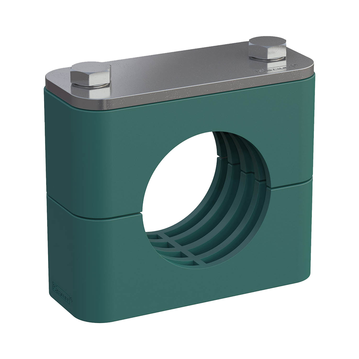 Pipe Clamps and Standard Tube Clamps